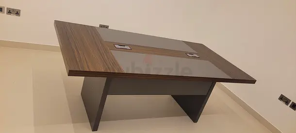 Stylish Modern Coffee Table