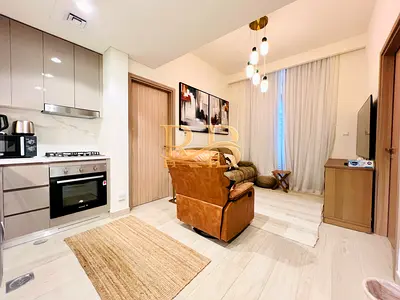 Boulevard View || Furnished 2Bhk || High Returns || Investor Deal