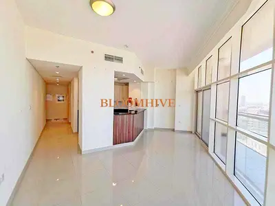 A Unique Style Modern & Luxury 1BR Built in Wardrobes, Open View