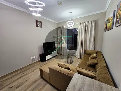 مفروش بالكامل | مُطوّر | بدون مبرد