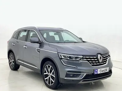AED 917/month | 0 Downpayment | Manufacturer Warranty | 30 Day Return | RENAULT KOLEOS 2023