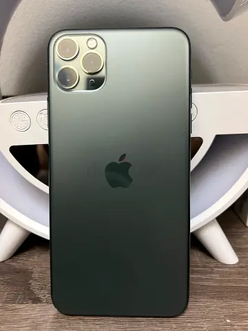 Iphone 11 pro max (256gb)