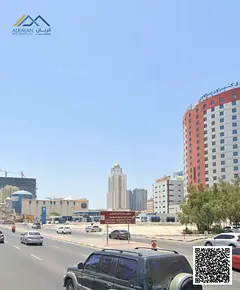 Prime Investment Opportunity on Sheikh Khalifa Street