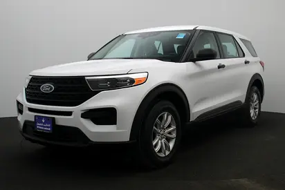 FORD EXPLORER 3.3 L XL 4WD (3247770)