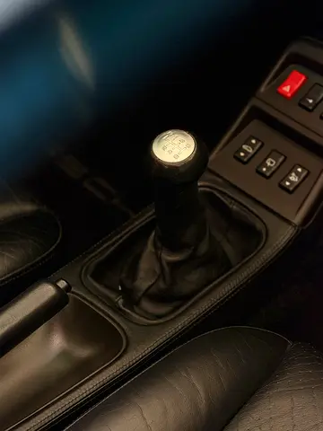 1996 Porsche 911 — миниатюра 9