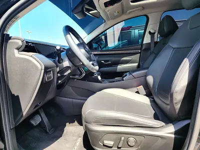 صورة مصغرة 17 لـ 2023 Hyundai TUCSON