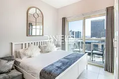 Fully Renovated | High Floor | Furnished