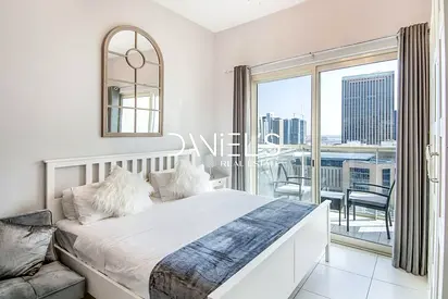 Fully Renovated | High Floor | Furnished