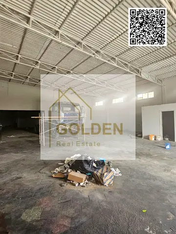 Exclusive Storage Opportunity in Old Industrial Area – Umm Al Quwain | Strategic Location Serving All Emirates
