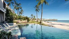 Dubai Islands, Largest 4B Plot, Genuine RESALE , a unique Waterfront property