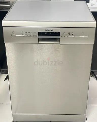siemens latest model 2 rack dishwasher made in germany freestanding