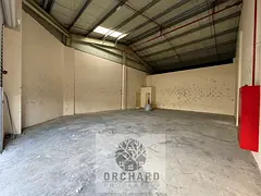 2300 SQFT / with 17 killowat Good location /