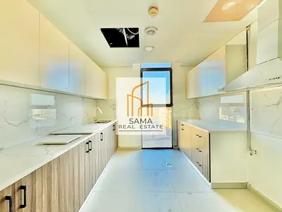 Direct From Onwer | No Deposit | 12 Cheque | Covered Parking | Brand New | Swimming Pool | Ready To Move
