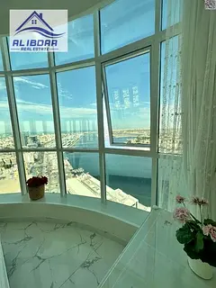 🔥 For Sale – 3 Bedroom Apartment in Al Waha 2 Tower – Ajman 📍 23rd Floor | Size: 181 sqm 