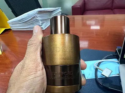 Tom Ford - Oud Minerale