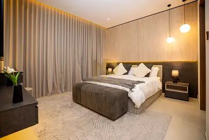 2-Bedroom Apartment | 20/80 Payment Plan | Handover Soon | Fully Fitted Kitchen