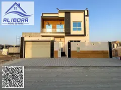Villa for Rent – ​​Al Yasmin Area, Ajman