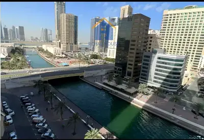 ثلاث غرف وصالة للبيع باطلالة مميزة