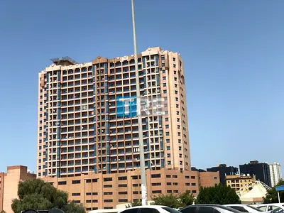Open View Studio For Rent In Numiya Tower C Parking