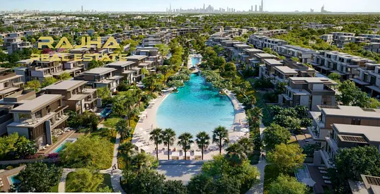 Premium 4BR Villa | Handover Soon | Prime Location
