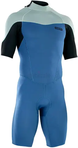 NEW ION wetsuit with tags