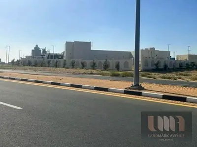 Sale Prime Residential Plot in TILAL near to Masjid
