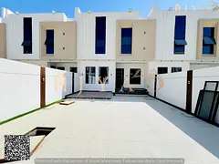Luxury Villa for Rent in Al Yasmin, Ajman | 5 Master Bedrooms | 7 Bathrooms | Two Floors &amp; Roof 