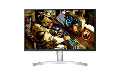 LG 4K HDR Monitor 27inch