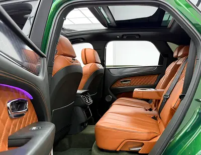 صورة مصغرة 17 لـ 2022 Bentley BENTAYGA