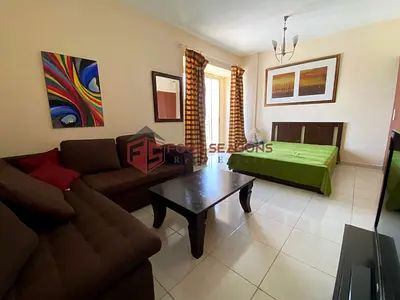 Furnished Studio Apartment for Sale in Mina Al Arab, Ras Al Khaimah