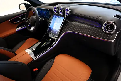 Mercedes-Benz GLC 200 4MATIC, миниатюра 16