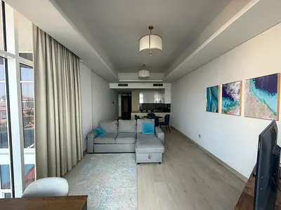Beach Front 1 Bedroom | Fully Furnished | Spacious