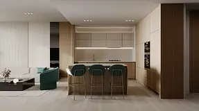 Last 1BR Unit at Old Price | Pay 70% Now &amp; Install the Remaining 30% After Handover in Binghatti