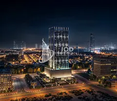 High Yield Investment | Near Circle Mall