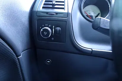 2014 Dodge CHALLENGER 照片 10