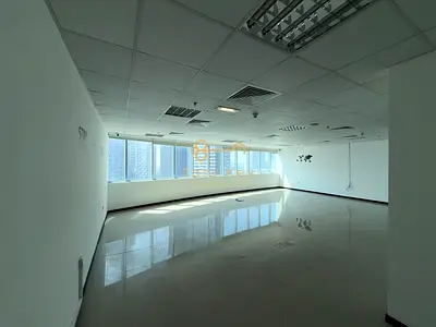 Lowest Price Office | Fully Fitted | Vacant | 2 Basement Parking