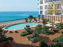 Ramadan Offer - Book Now - Huge Discount_ FULLY FURNISHED_FULL SEA VIEW_READY Q1 2026