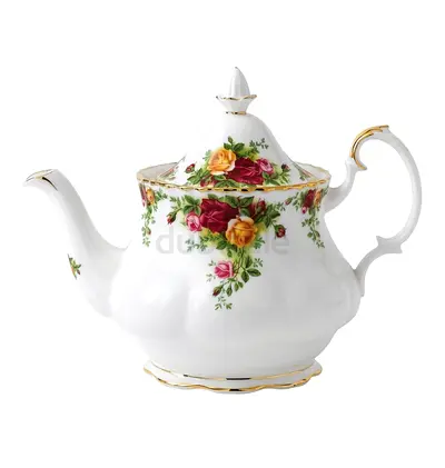 Royal albert tea set
