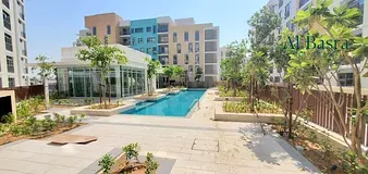 Grab Now! Stylish Studio | Uptown Al Zahia | Ready to Move | Best Price