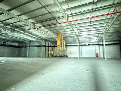 Large Hypermarket Space | Prime DIC Location | High Footfall