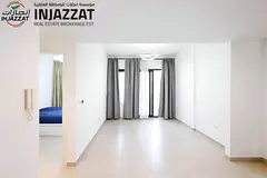 1BR Apartment | UNA Apartments B | Multiple Views | Balcony Access