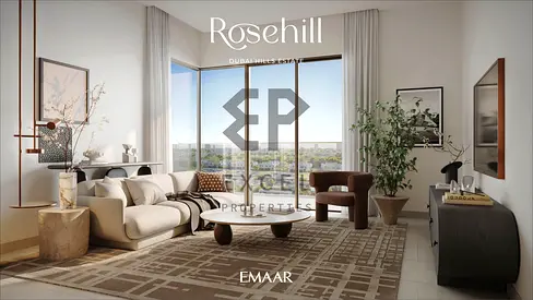 2 Bedrooms | High ROI | Luxury Golf-Facing |