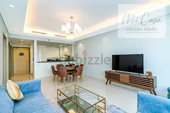 Luxury 2BR City Home | Elegant &amp; Stylish | Bills Included