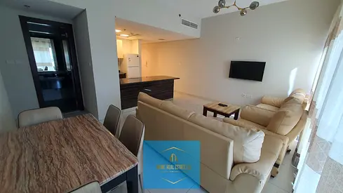 FULLY FURNISHED | SPACIOUS | CUSTOMIZED UNIT |READY TO MOVE