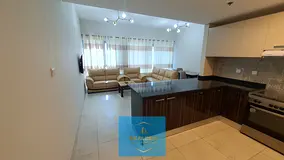 FULLY FURNISHED | SPACIOUS | CUSTOMIZED UNIT |READY TO MOVE