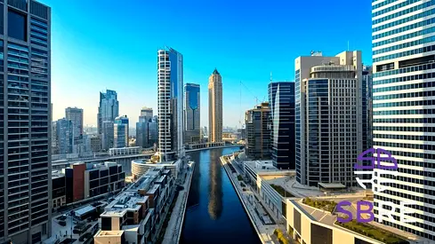 1BR Apartment with Stunning Views | Brand New