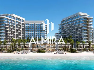Waterfront Living | Direct To Amenities | Resale