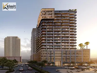 Bright Living | JVC Prime | Flexible Plan | Strong Returns