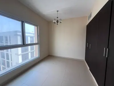 Lavish 2BHK with balcony and 2 washrooms and parking