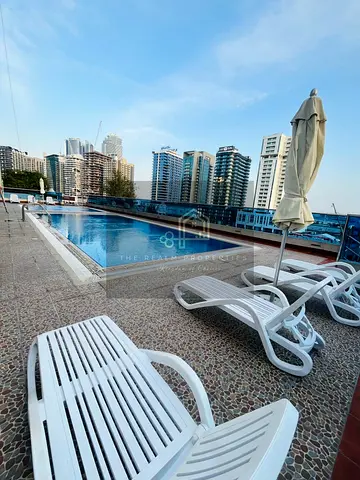 **Great Deal**Large 1BR in Business Bay for rent